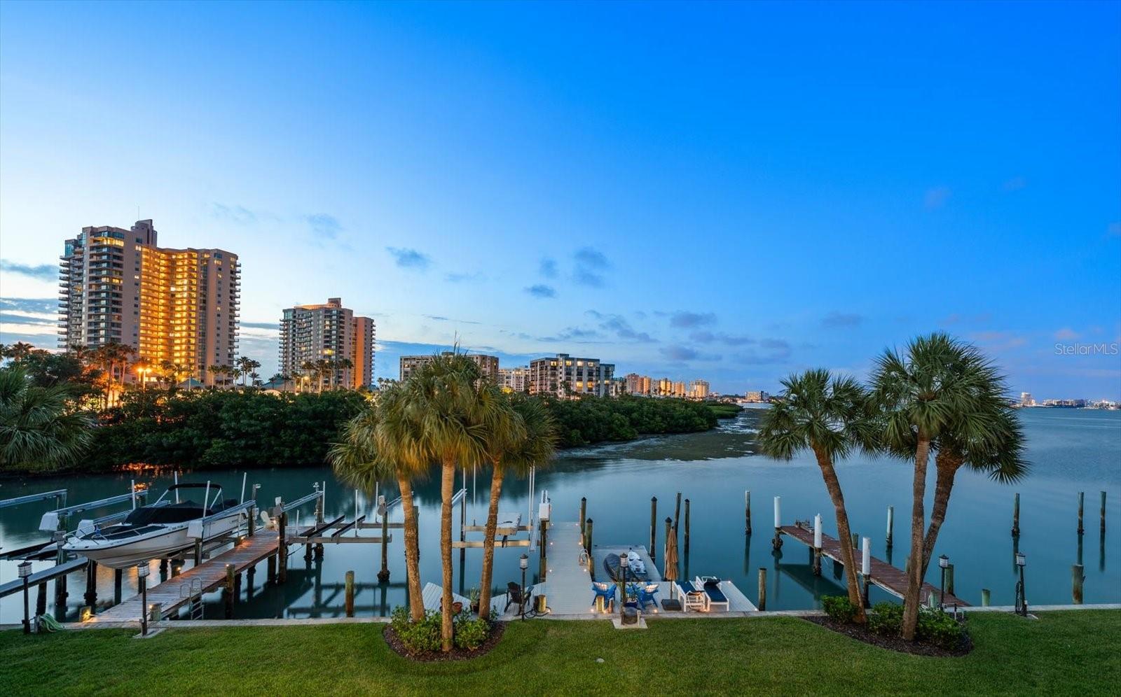 118 MARINA DEL REY COURT