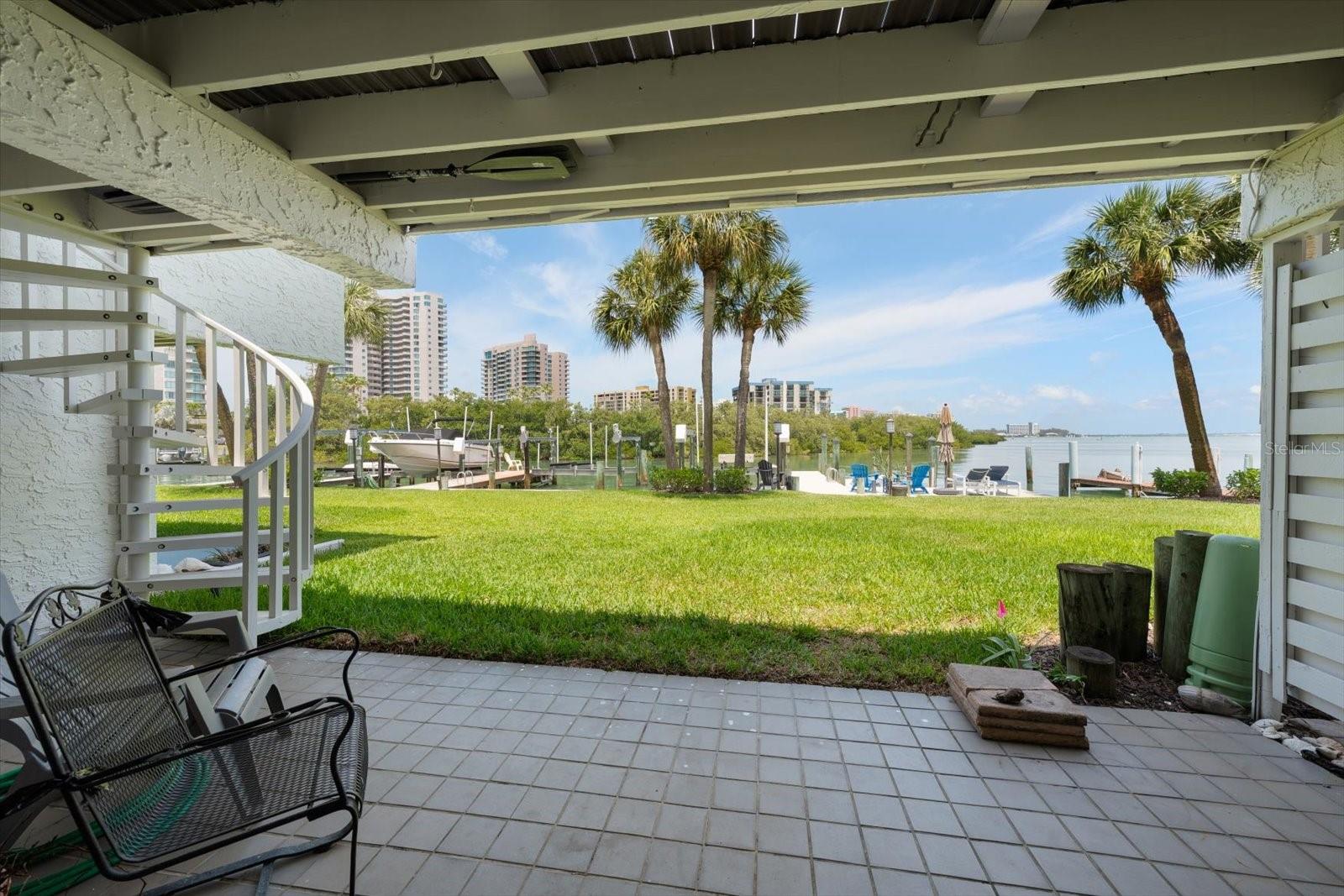 MARINA DEL REY AT SAND KEY - Residential