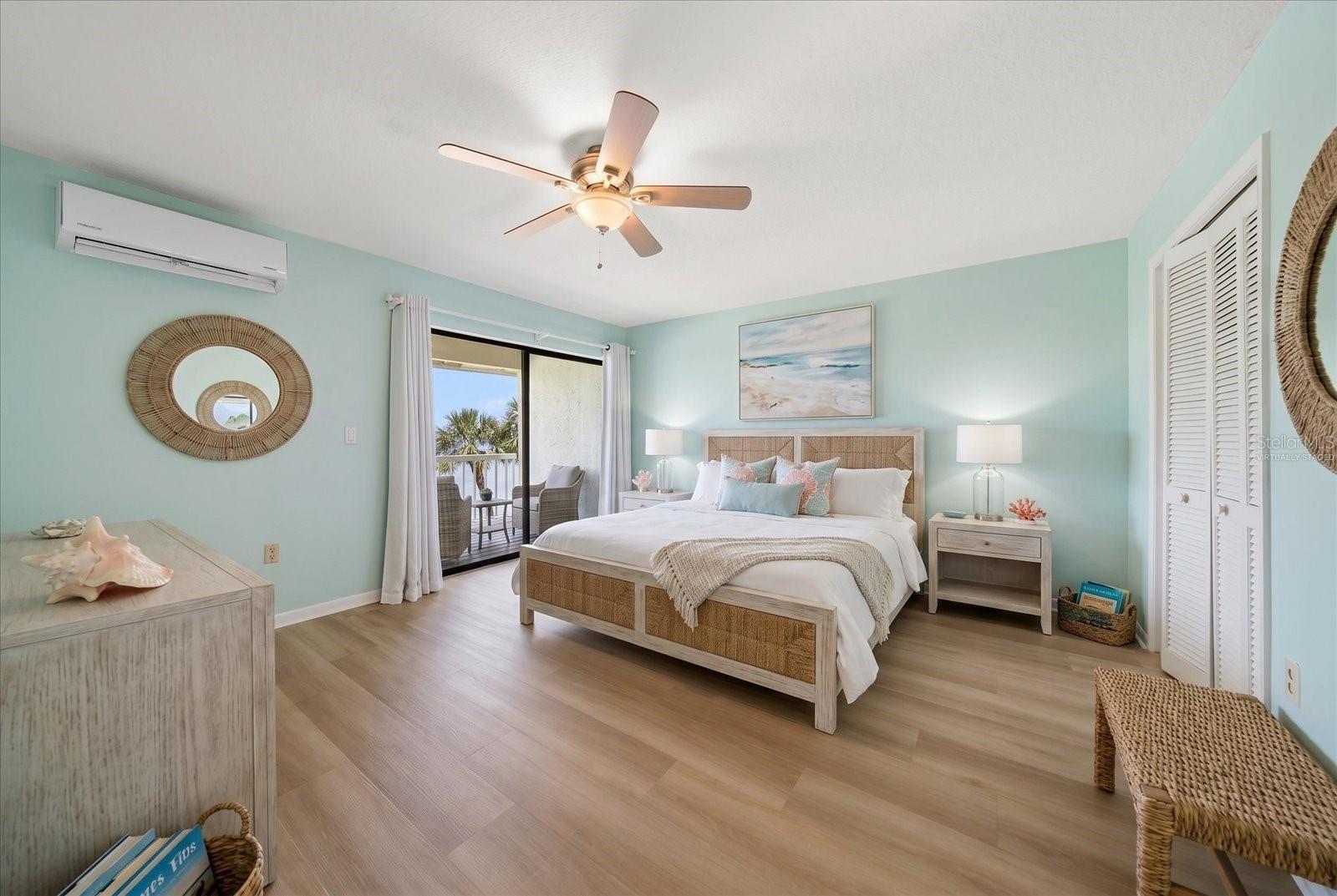 MARINA DEL REY AT SAND KEY - Residential
