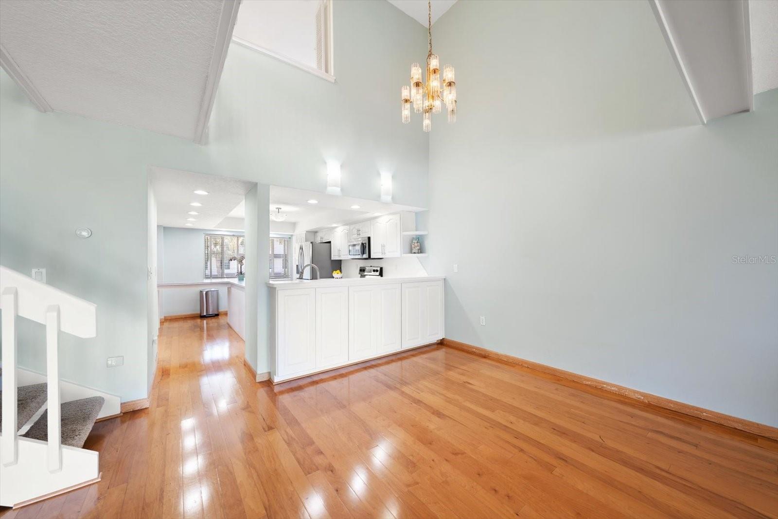 MARINA DEL REY AT SAND KEY - Residential