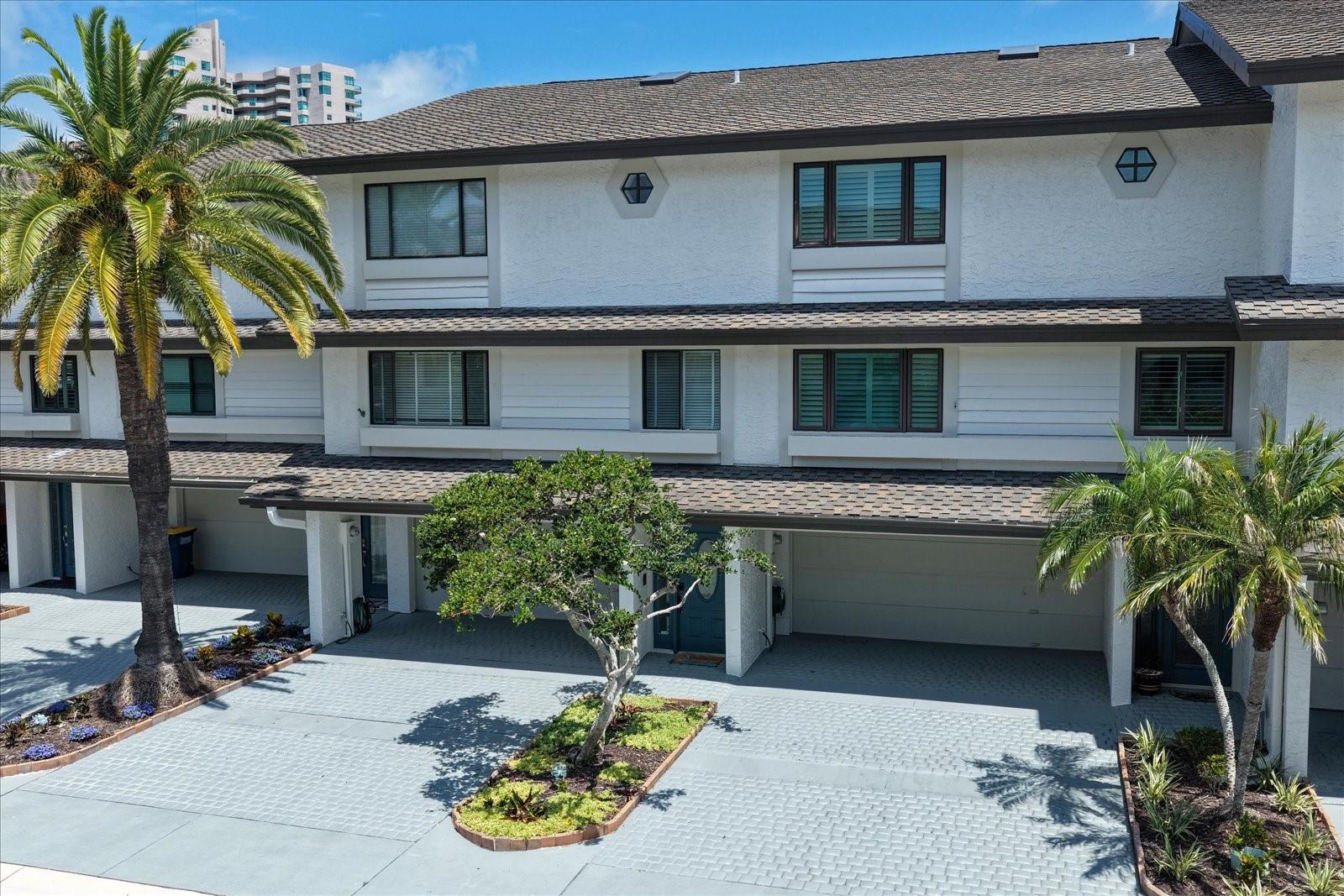 MARINA DEL REY AT SAND KEY - Residential