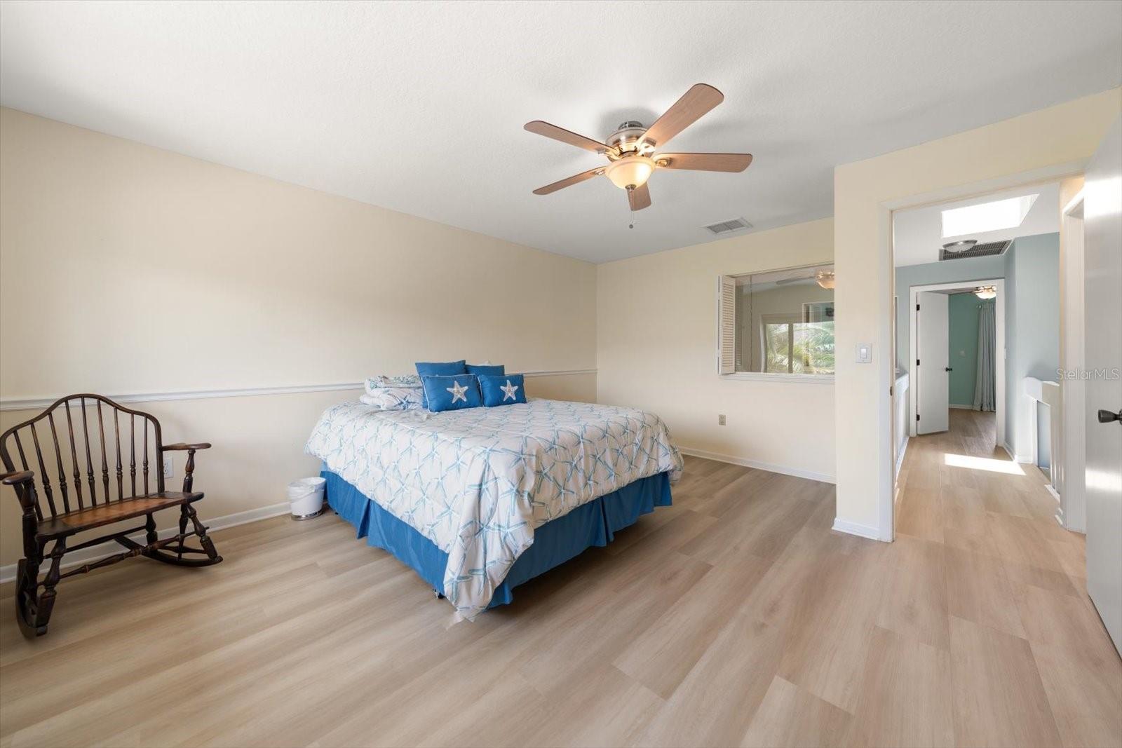 MARINA DEL REY AT SAND KEY - Residential