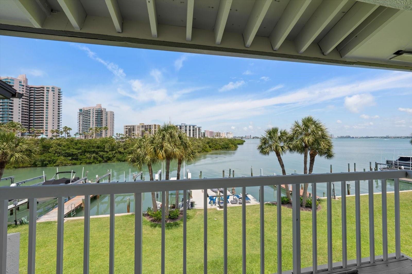 MARINA DEL REY AT SAND KEY - Residential