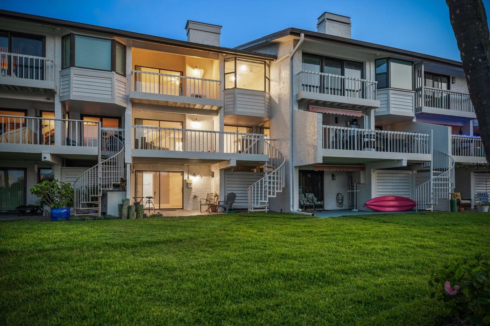 MARINA DEL REY AT SAND KEY - Residential