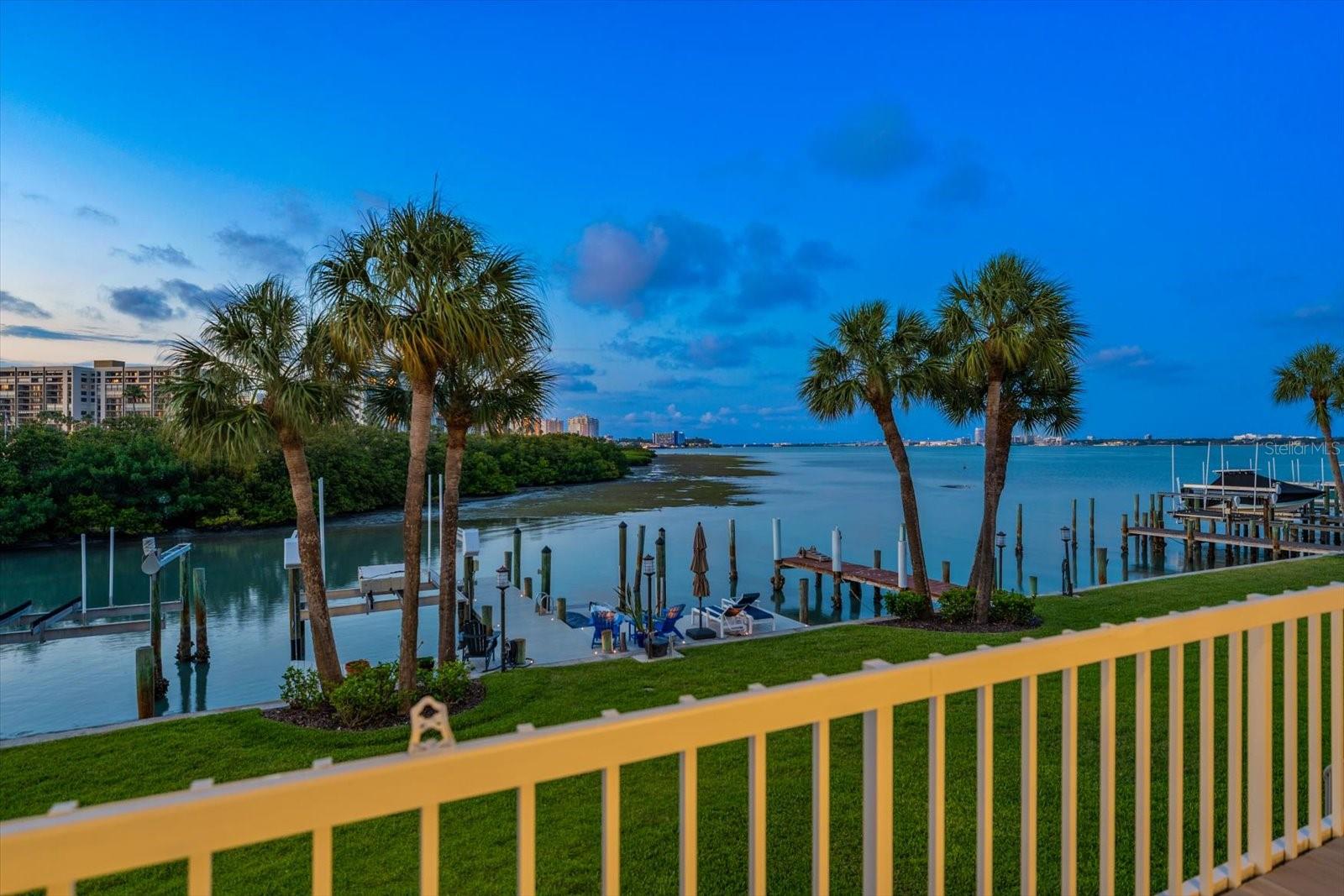 MARINA DEL REY AT SAND KEY - Residential