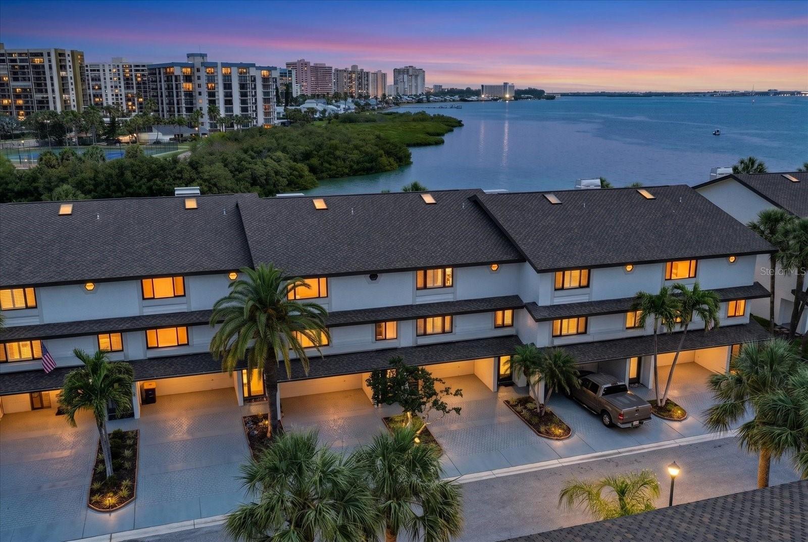 118 MARINA DEL REY COURT