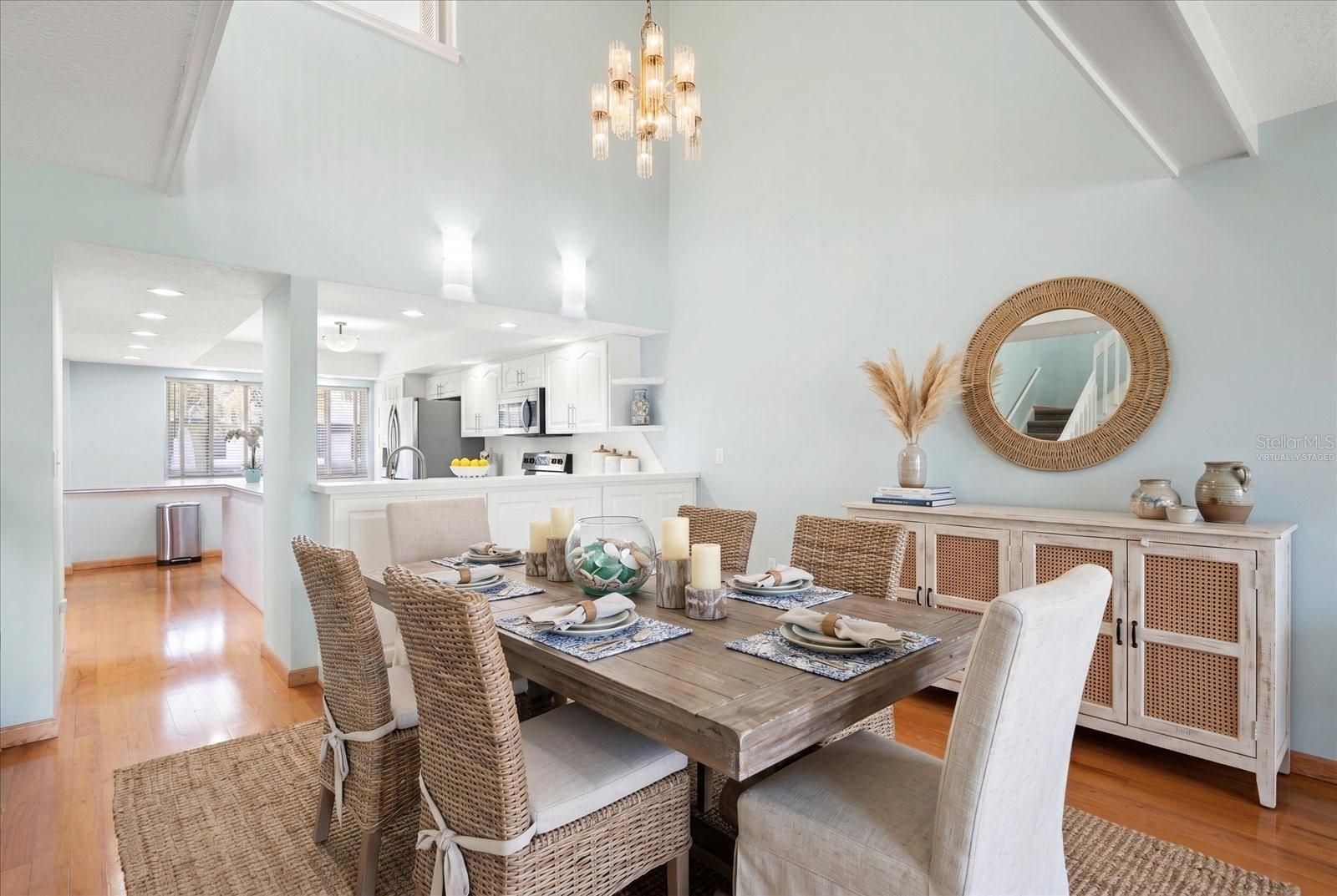 MARINA DEL REY AT SAND KEY - Residential