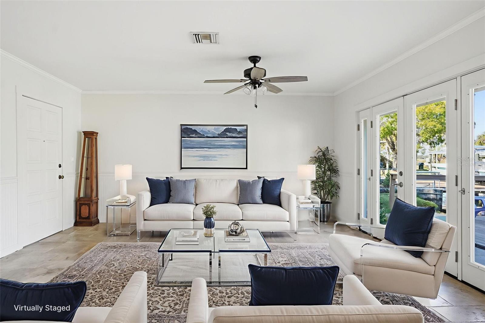 SIESTA SHORES UNIT 02 - Residential