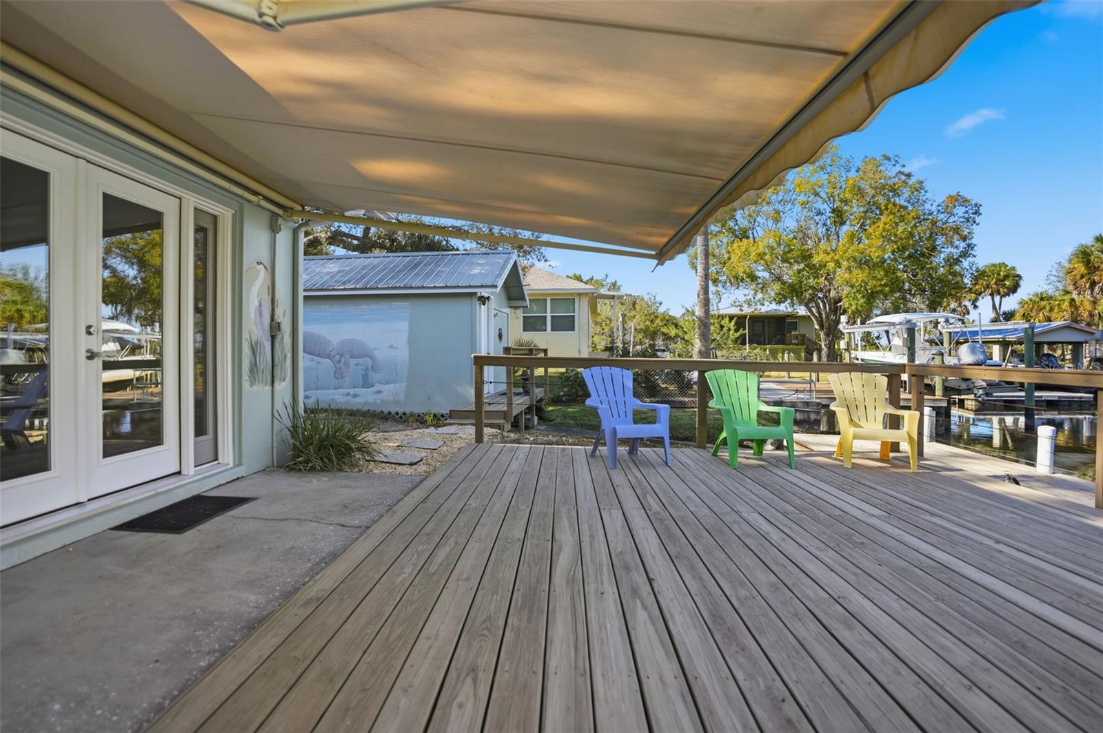 SIESTA SHORES UNIT 02 - Residential