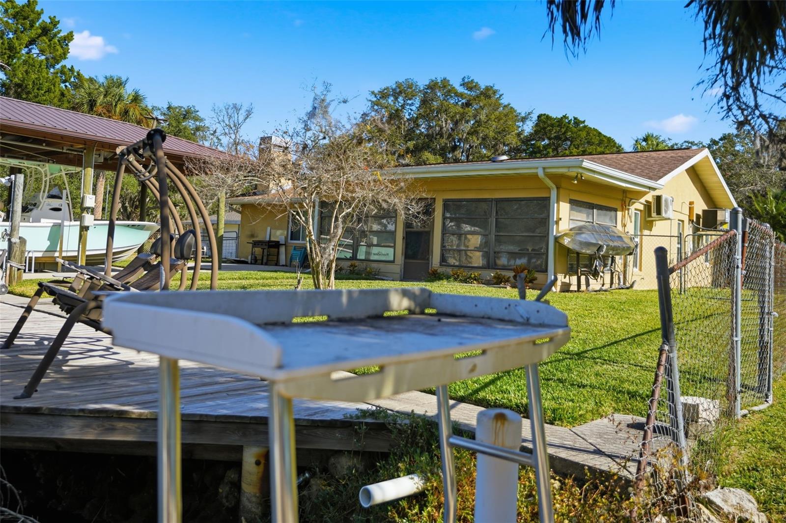 SIESTA SHORES UNIT 02 - Residential