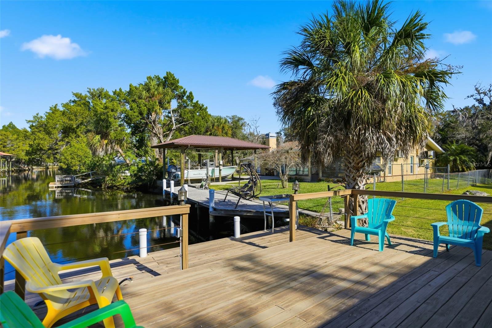 SIESTA SHORES UNIT 02 - Residential