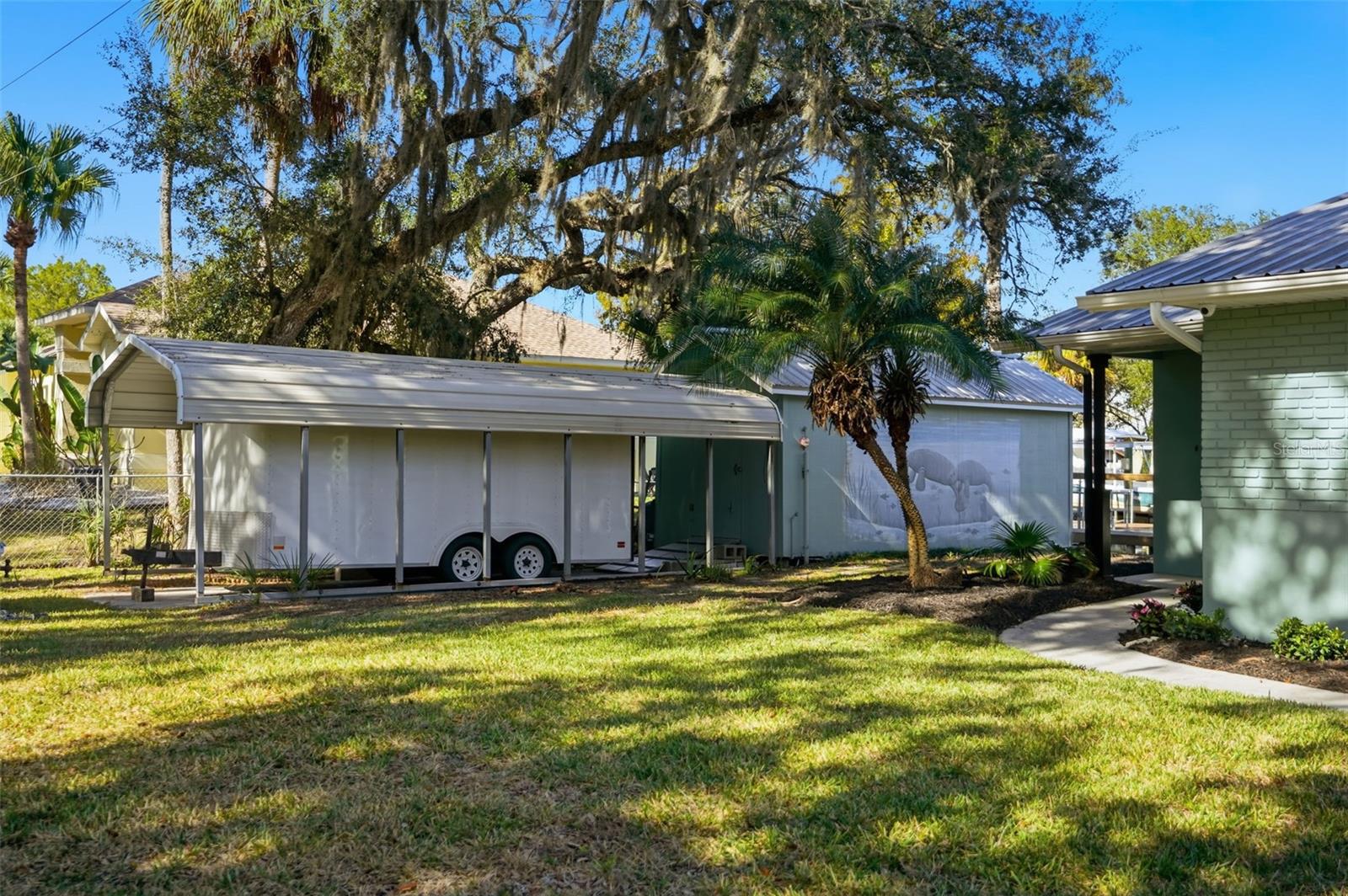 SIESTA SHORES UNIT 02 - Residential