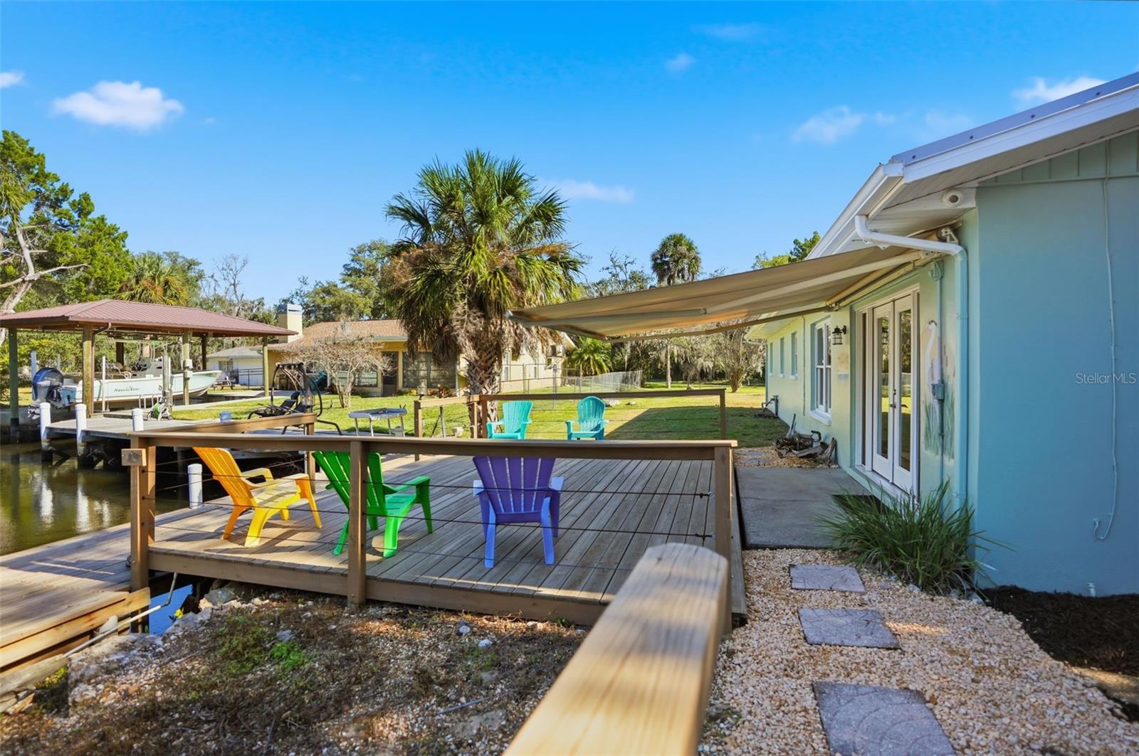 SIESTA SHORES UNIT 02 - Residential