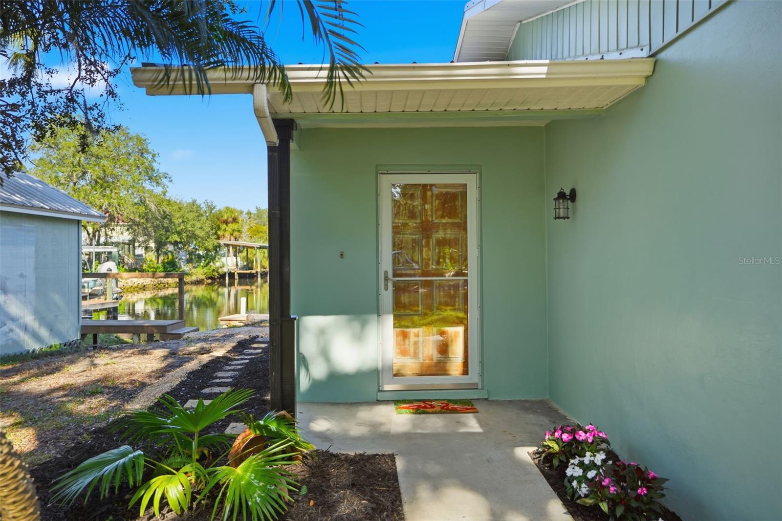 SIESTA SHORES UNIT 02 - Residential