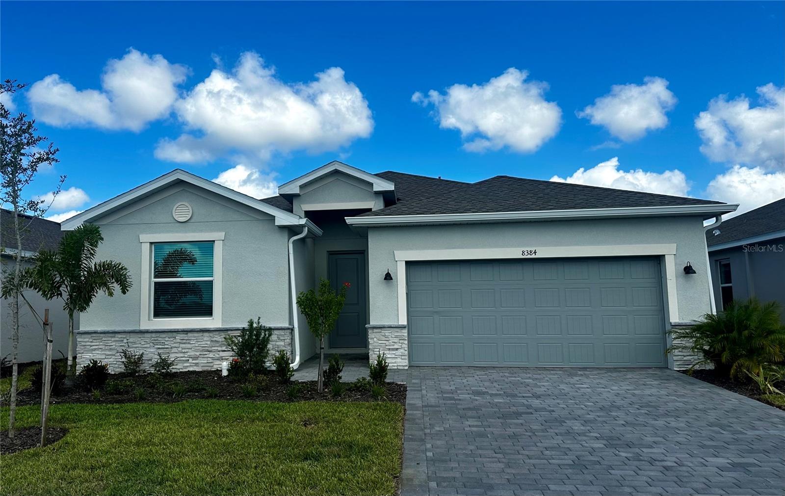 ISLAND LAKES AT COCO BAY - Residential