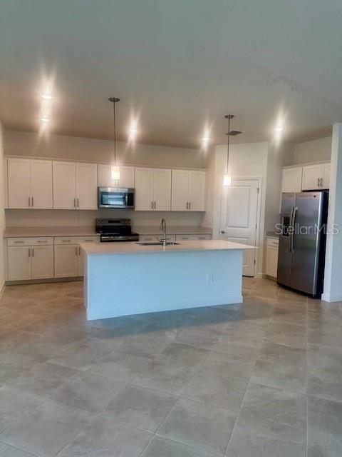 ISLAND LAKES AT COCO BAY - Residential