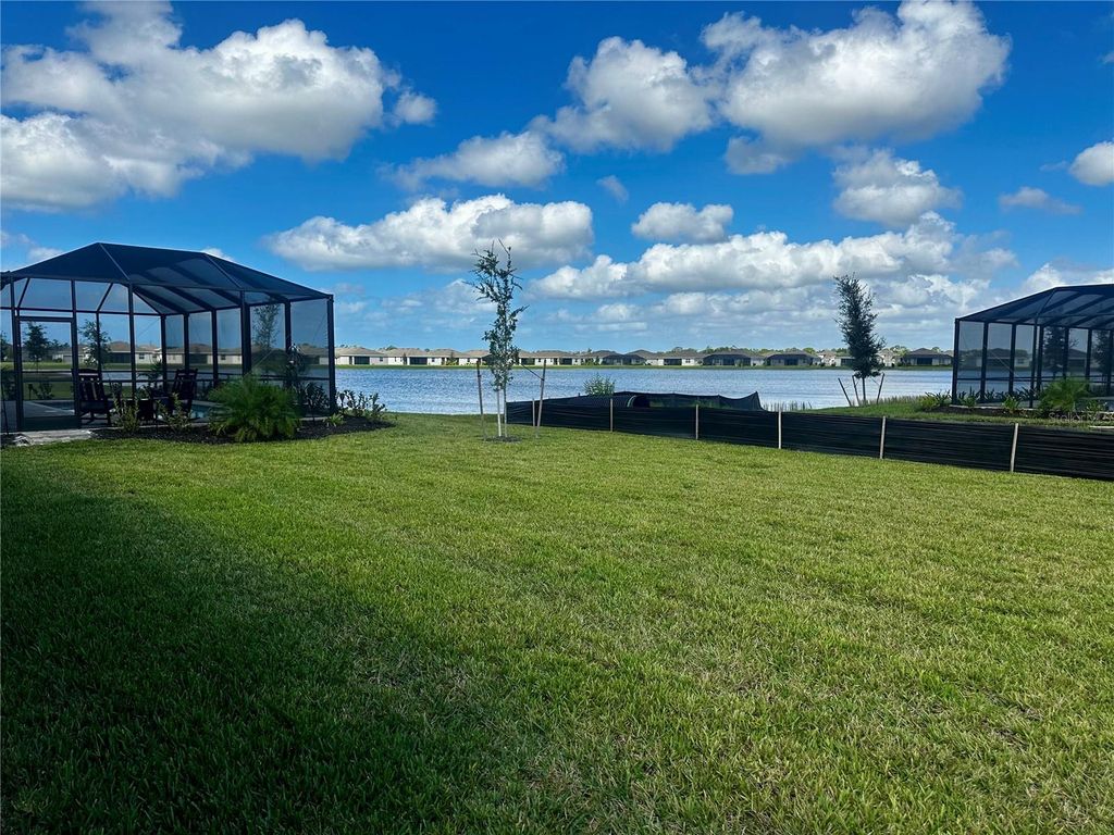 Photo of 8384 Waterscape Road, Englewood, FL 34224 (MLS # D6144138)