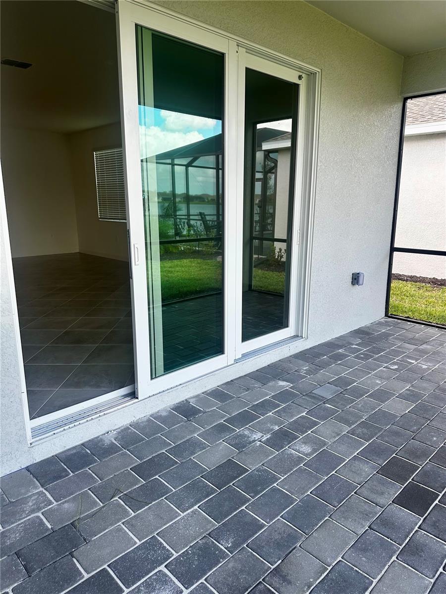 ISLAND LAKES AT COCO BAY - Residential