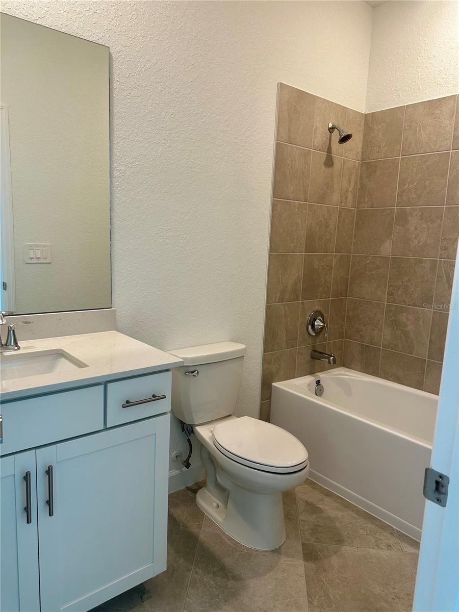 ISLAND LAKES AT COCO BAY - Residential