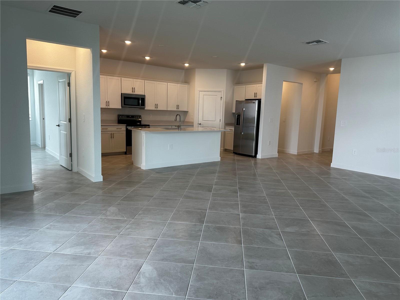 ISLAND LAKES AT COCO BAY - Residential
