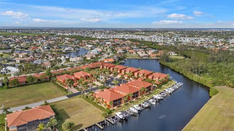 A home in PUNTA GORDA