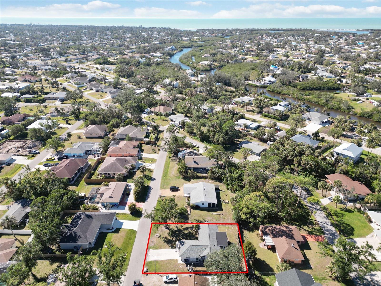 480 AZALEA ROAD
