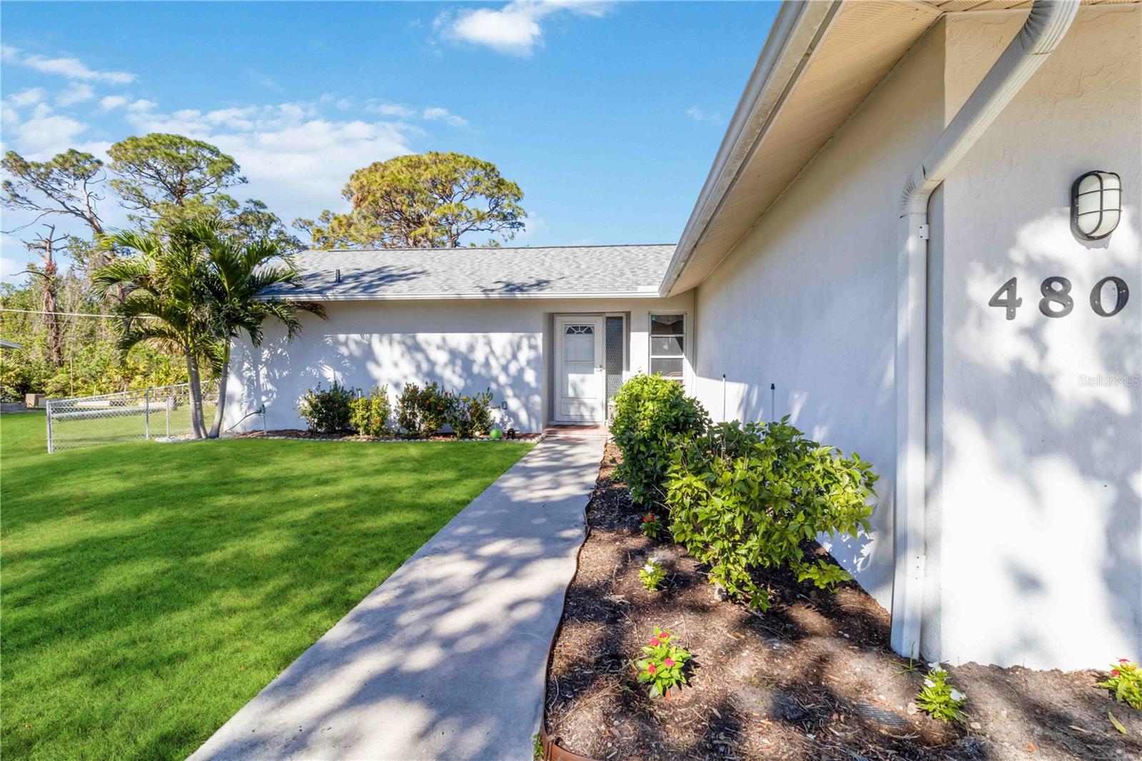 480 AZALEA ROAD