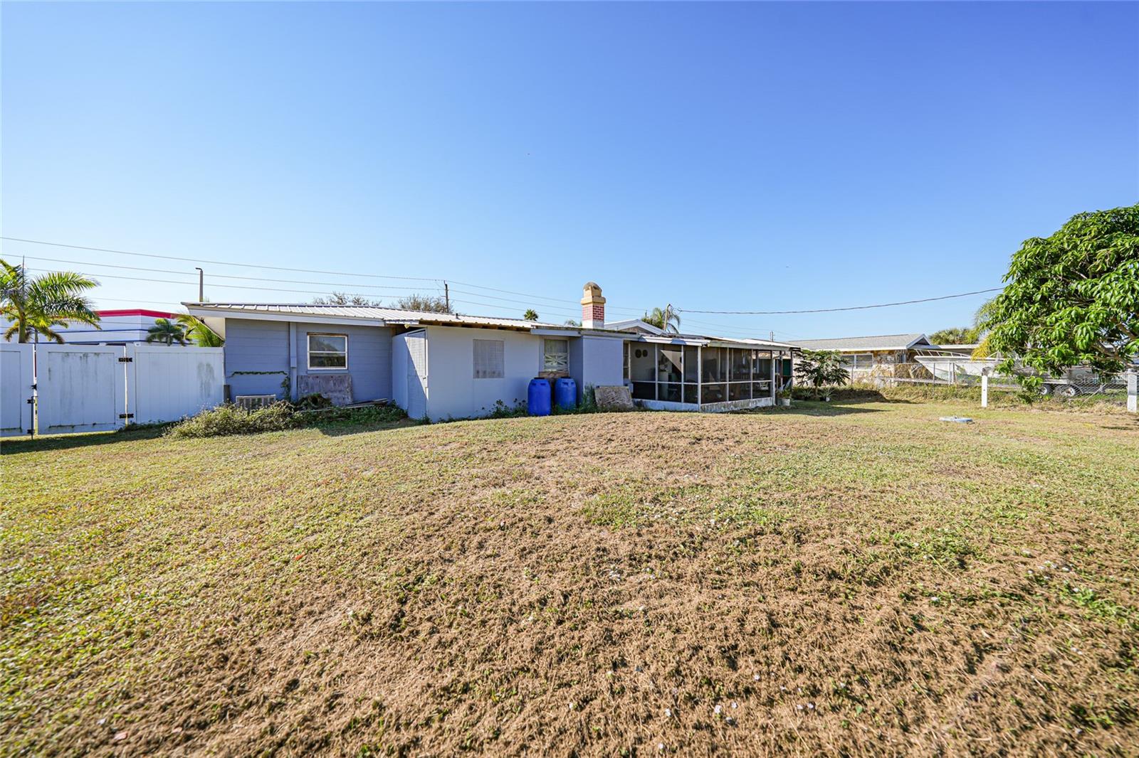 ALLAPATCHEE MANOR - Residential