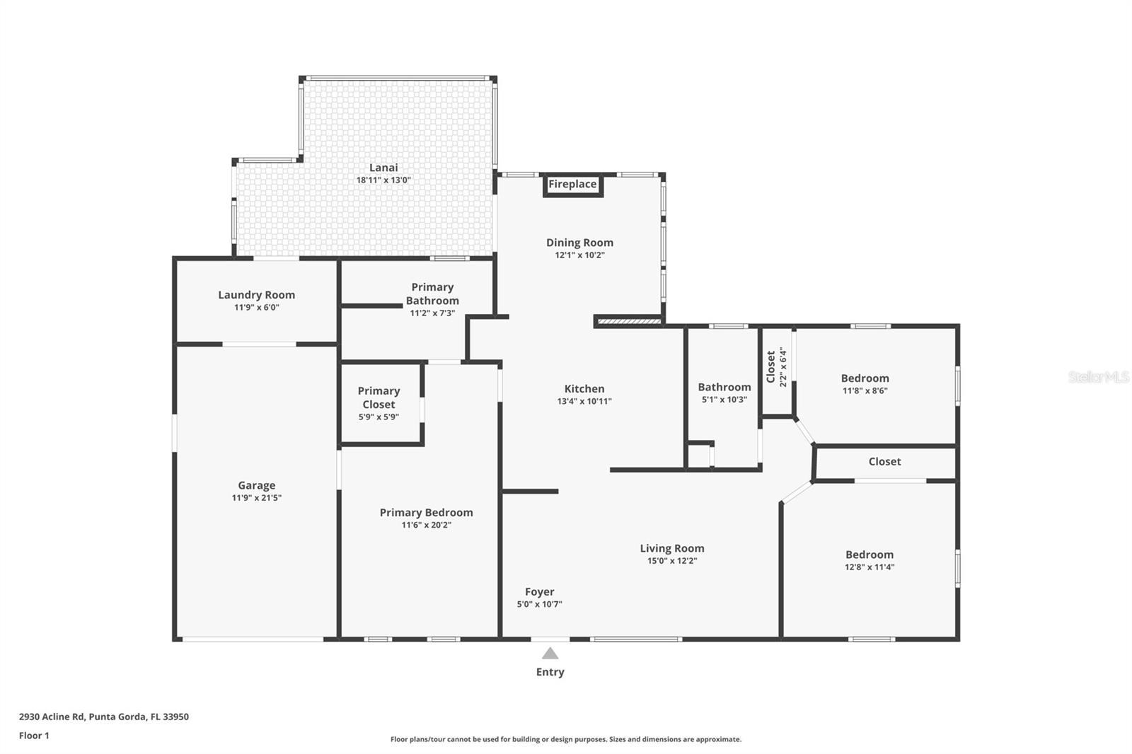 ALLAPATCHEE MANOR - Residential