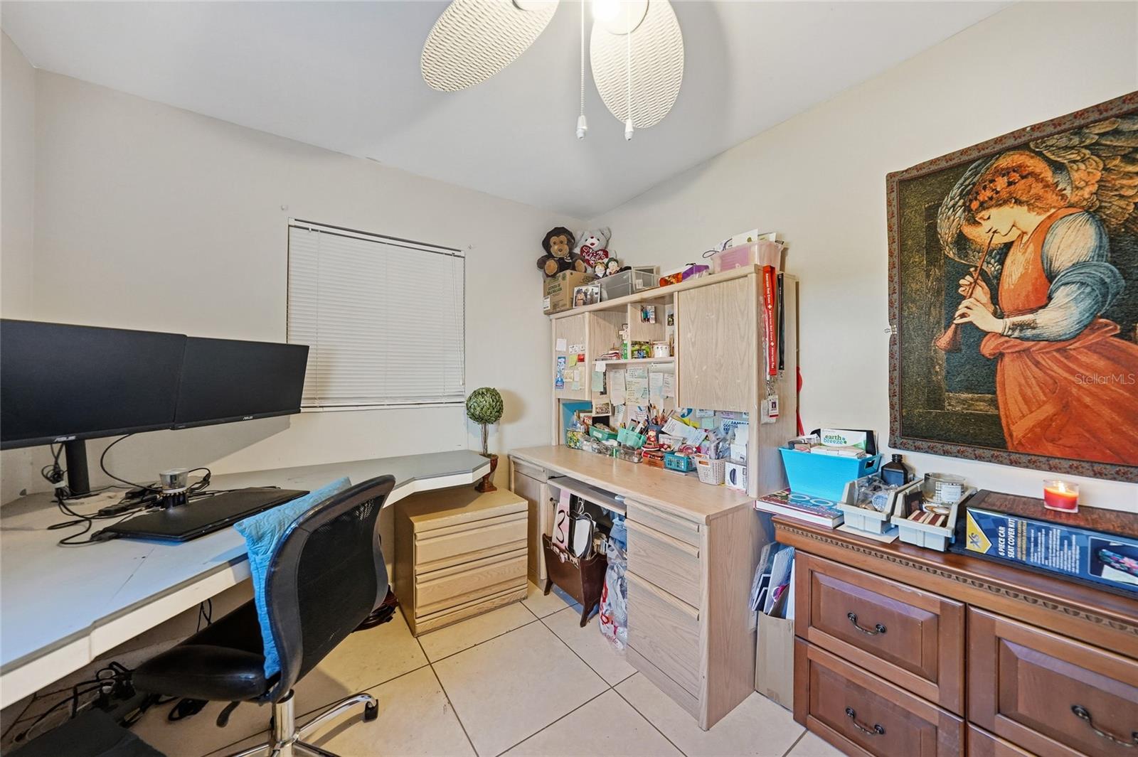 ALLAPATCHEE MANOR - Residential