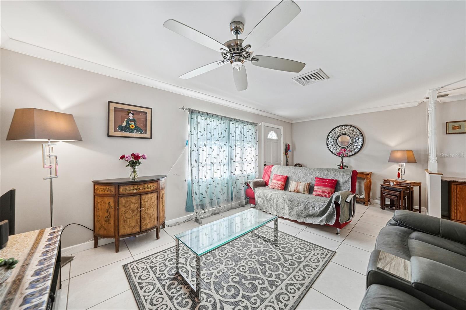 ALLAPATCHEE MANOR - Residential