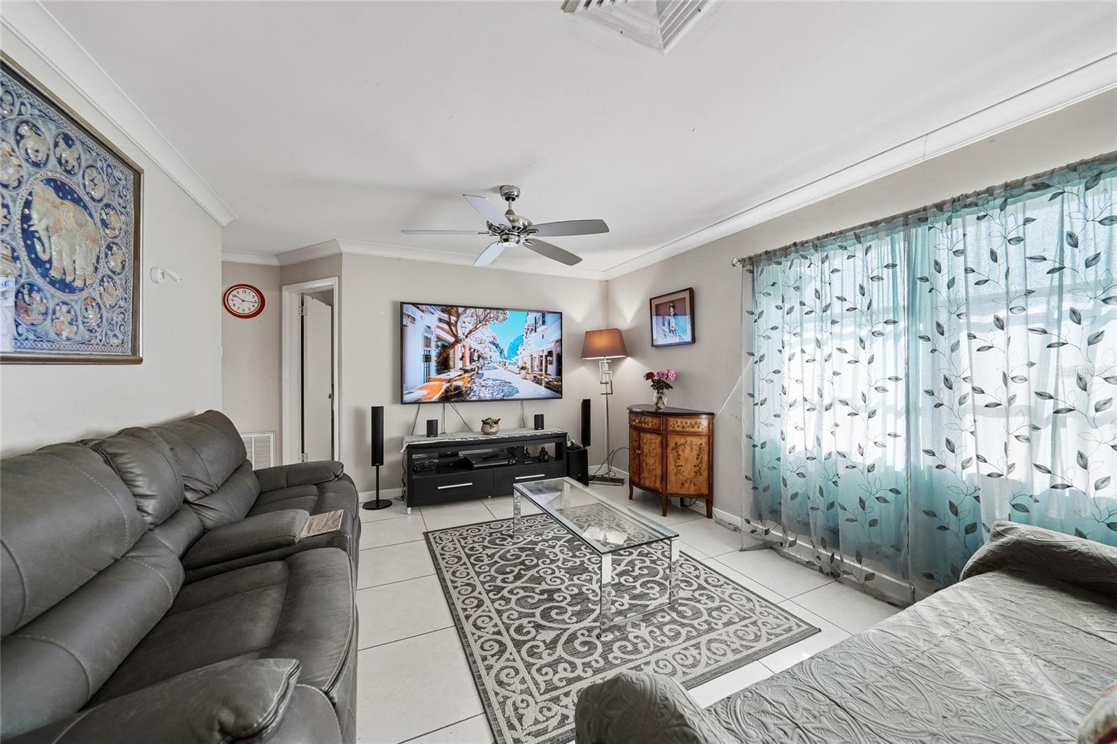 ALLAPATCHEE MANOR - Residential