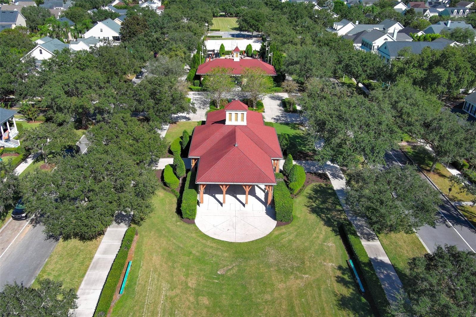 CELEBRATION NORTH VILLAGE UNIT 05 - Residential