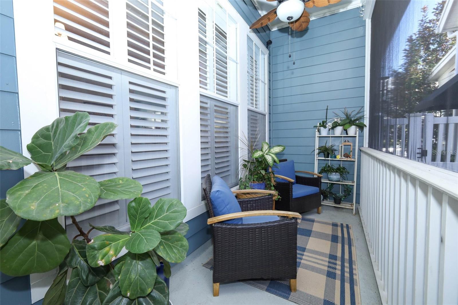 CELEBRATION NORTH VILLAGE UNIT 05 - Residential