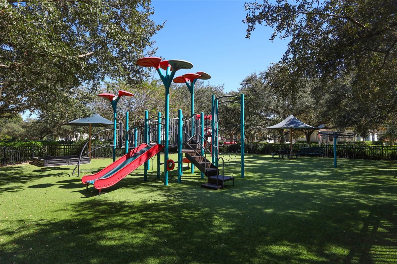 CELEBRATION NORTH VILLAGE UNIT 05 - Residential