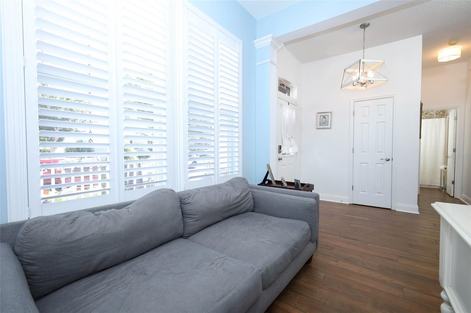 CELEBRATION NORTH VILLAGE UNIT 05 - Residential