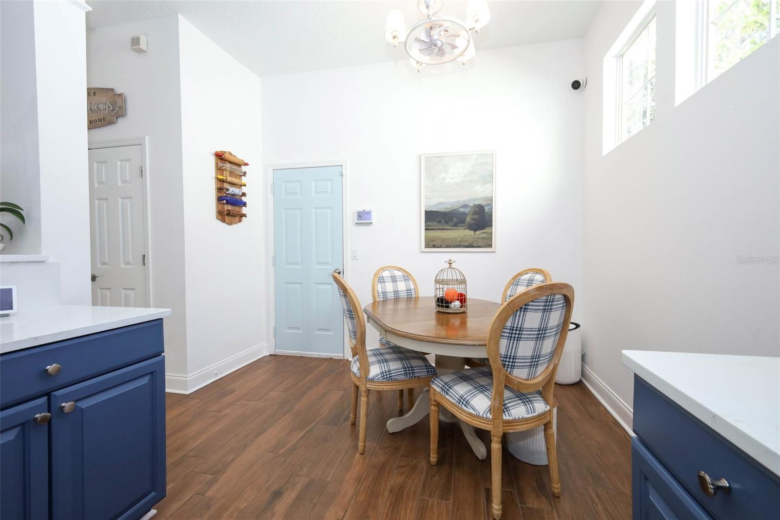 CELEBRATION NORTH VILLAGE UNIT 05 - Residential