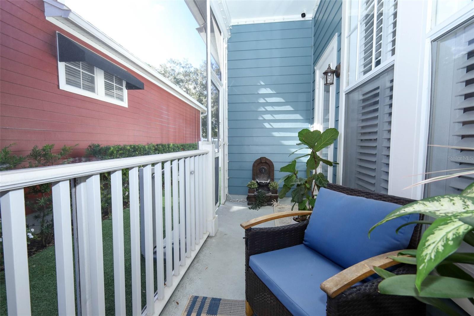 CELEBRATION NORTH VILLAGE UNIT 05 - Residential