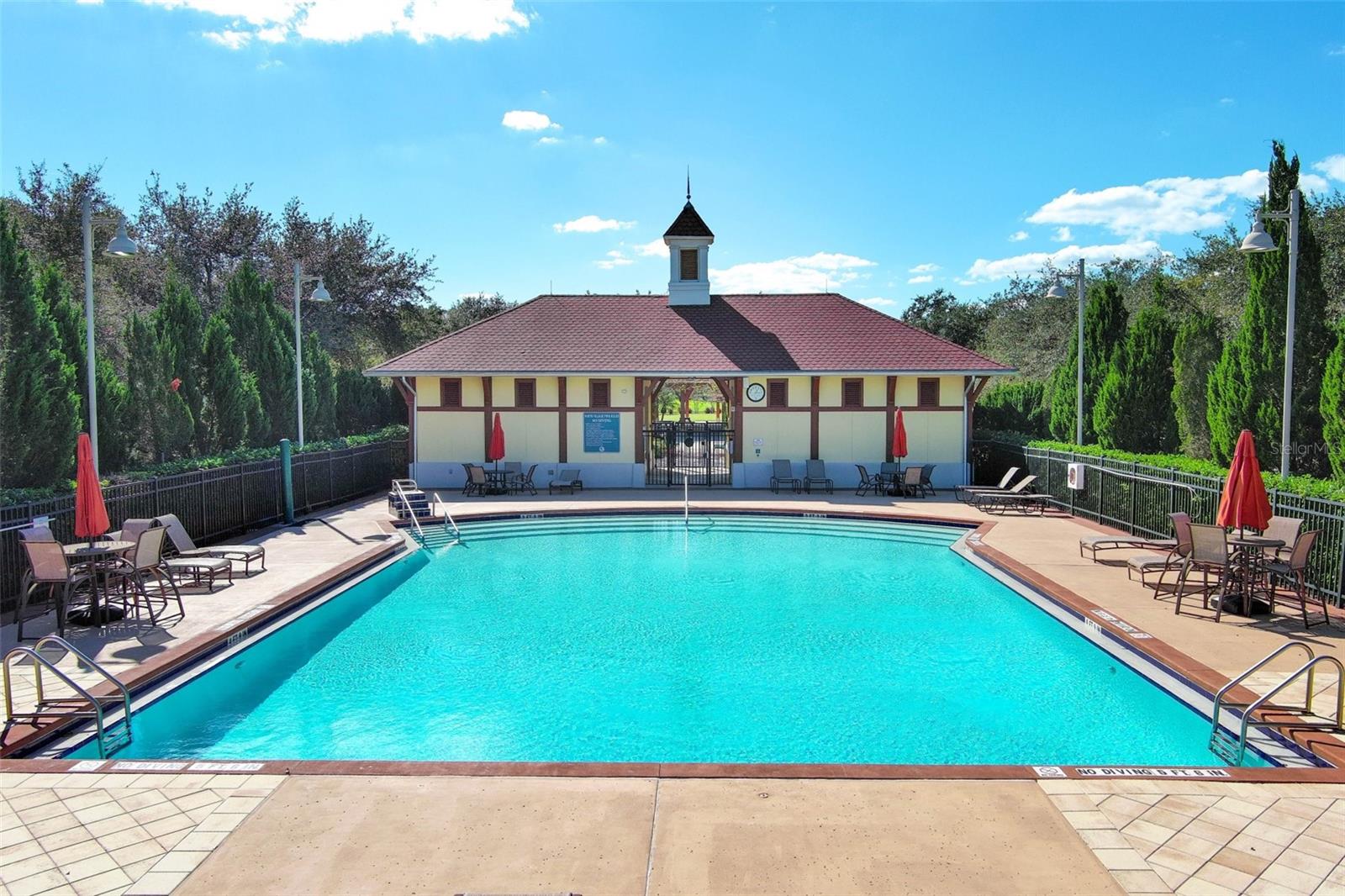 CELEBRATION NORTH VILLAGE UNIT 05 - Residential