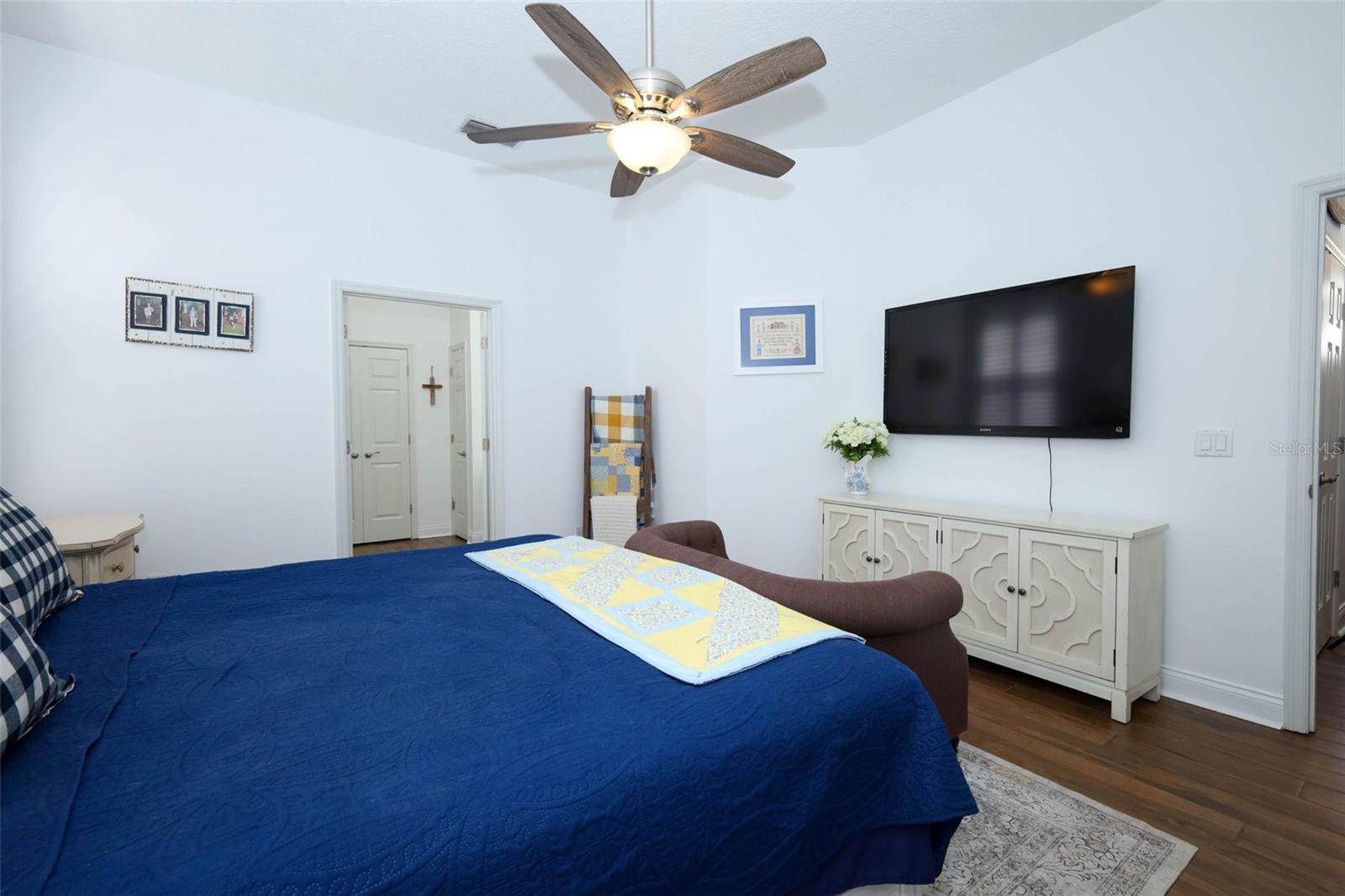 CELEBRATION NORTH VILLAGE UNIT 05 - Residential