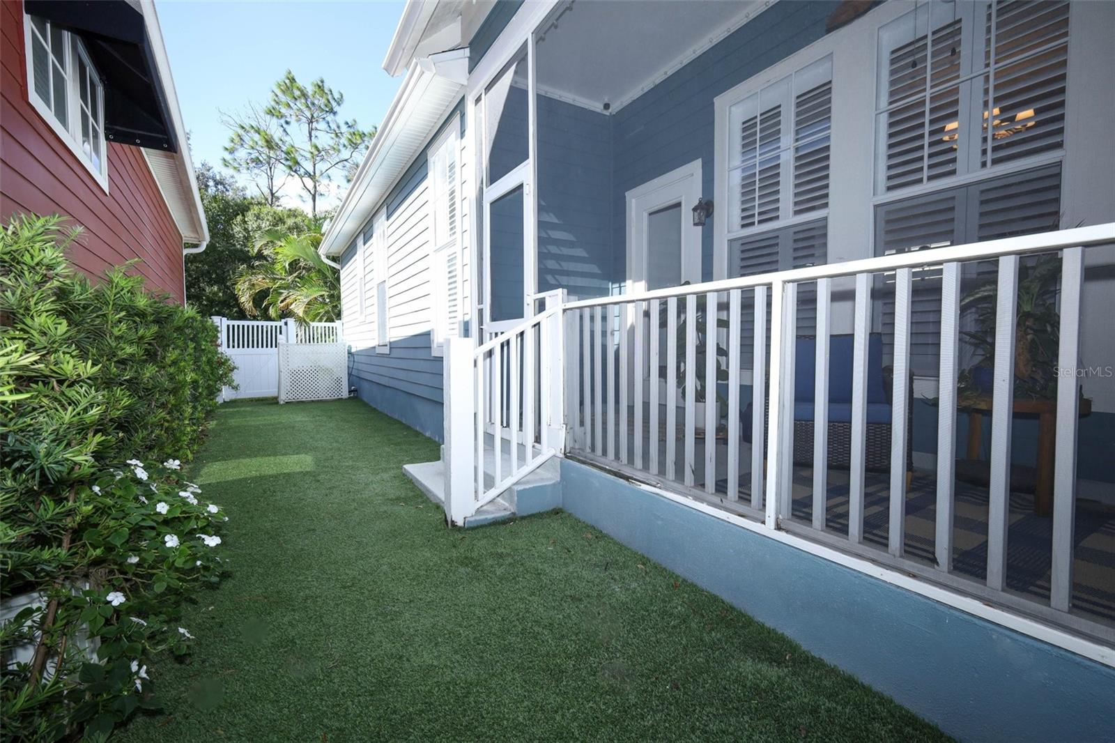 CELEBRATION NORTH VILLAGE UNIT 05 - Residential