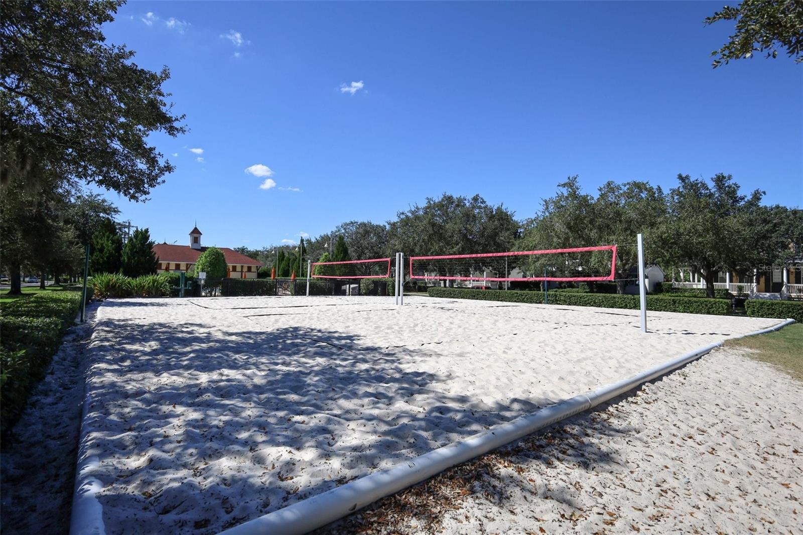 CELEBRATION NORTH VILLAGE UNIT 05 - Residential