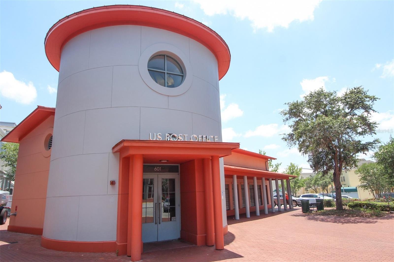 CELEBRATION NORTH VILLAGE UNIT 05 - Residential