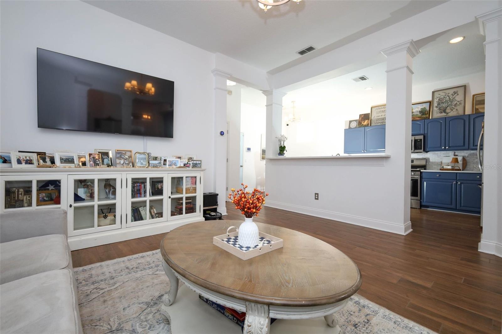 CELEBRATION NORTH VILLAGE UNIT 05 - Residential