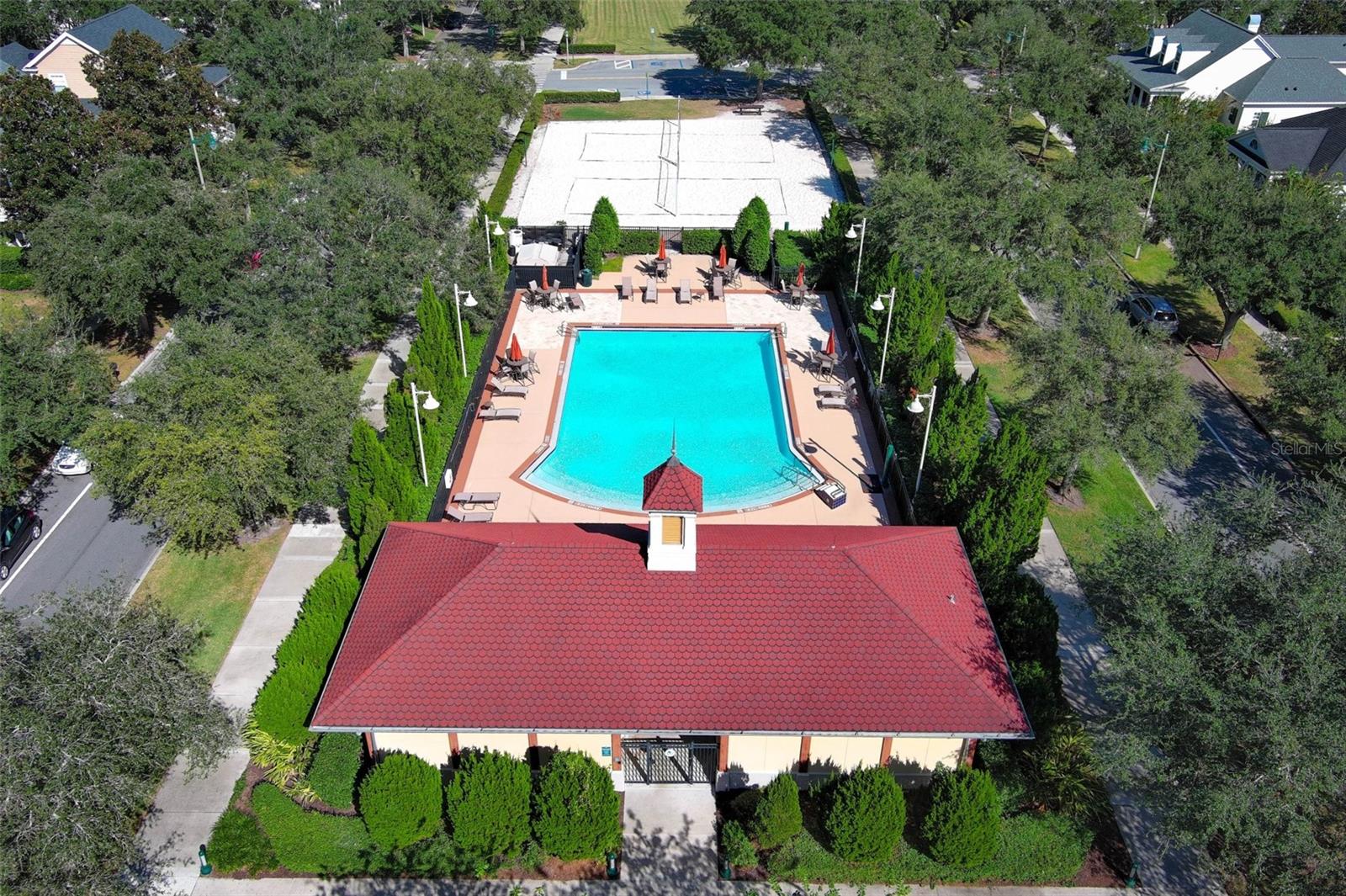 CELEBRATION NORTH VILLAGE UNIT 05 - Residential