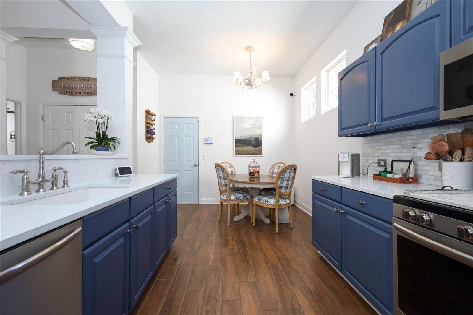 CELEBRATION NORTH VILLAGE UNIT 05 - Residential