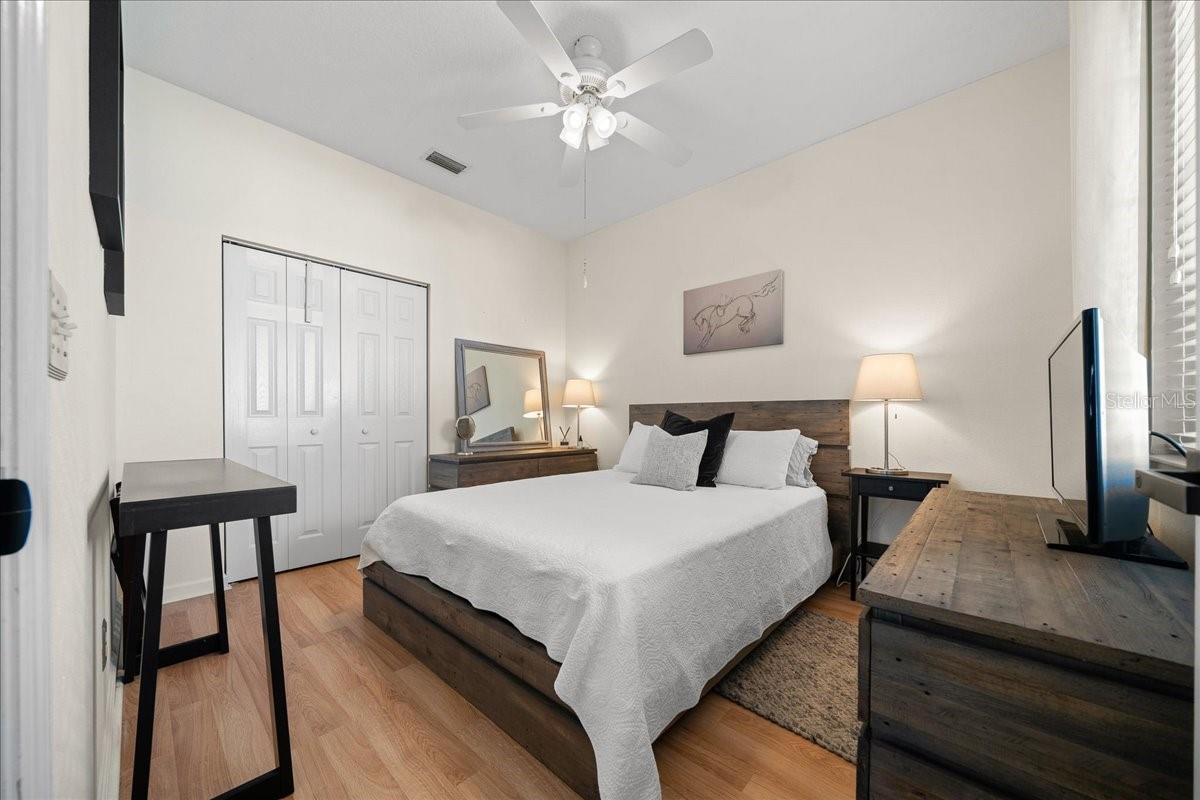 OCALA PALMS - Residential