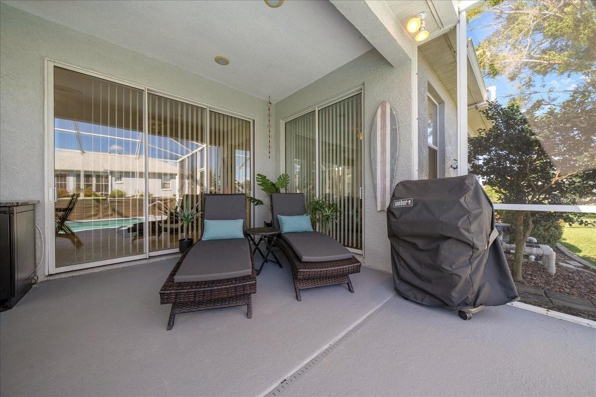 OCALA PALMS - Residential