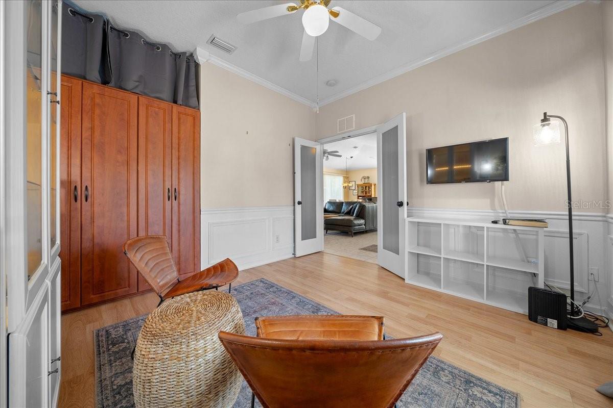 OCALA PALMS - Residential