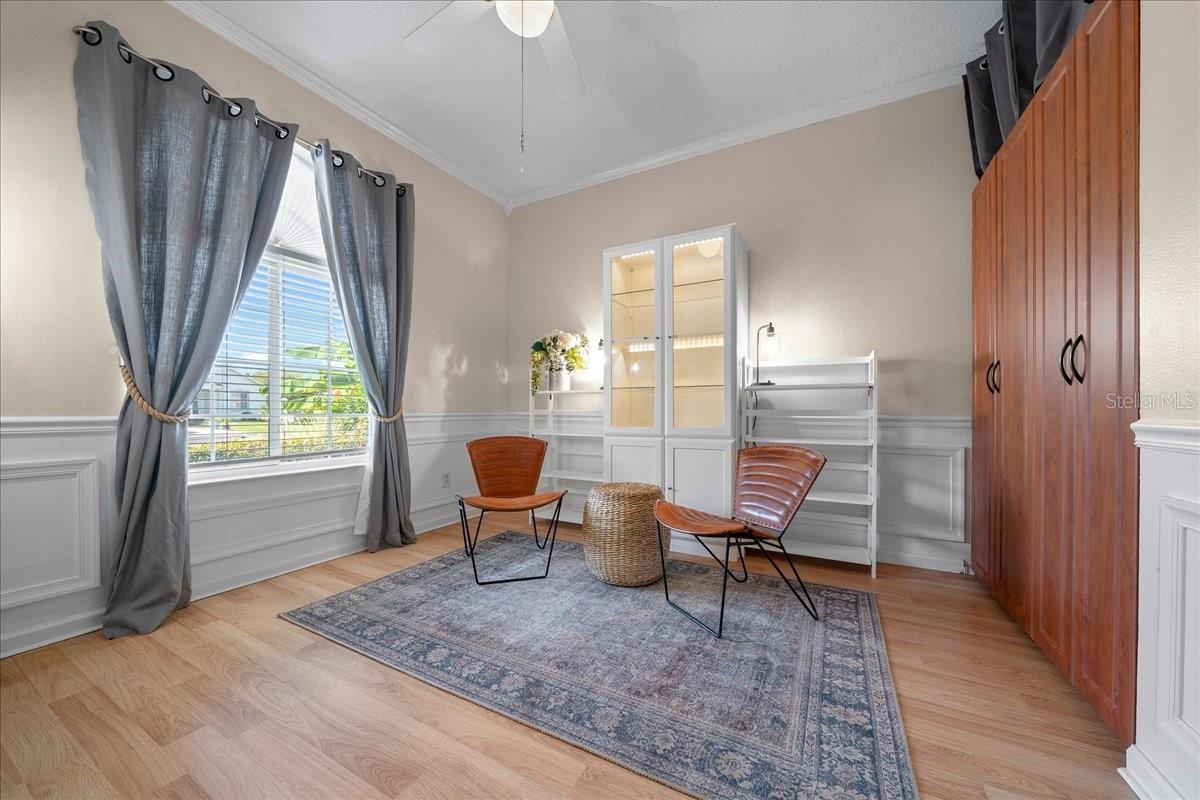 OCALA PALMS - Residential